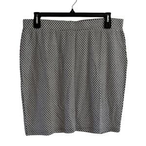 NWT Junarose Pencil Skirt